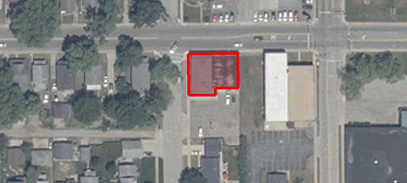 303 Jefferson Blvd