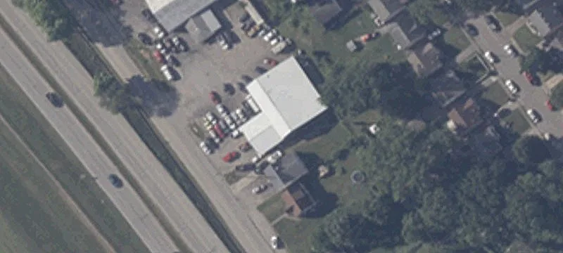 732-734 Clark N Blvd, Unit 734