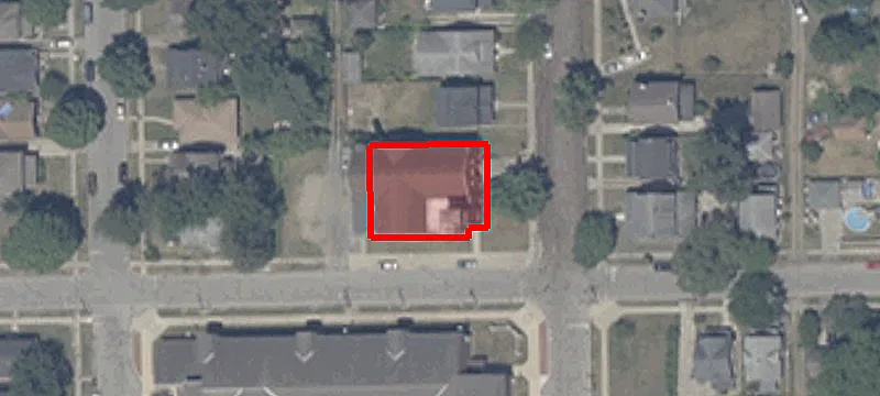 1101 Blaine Ave
