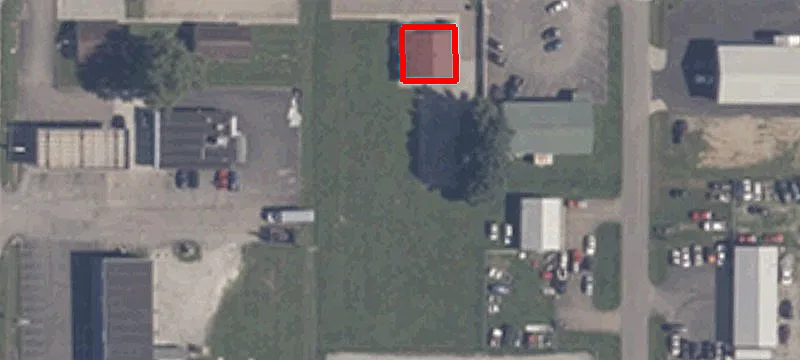 303 Industrial Access Rd
