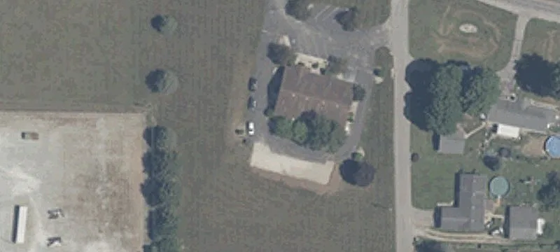 2539 Logansport Rd