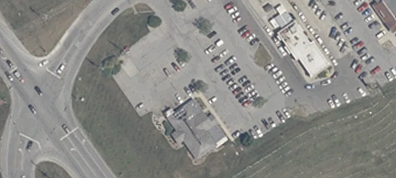 101 Frontage Rd