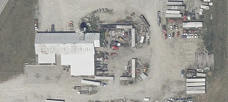 2695 Clark Rd