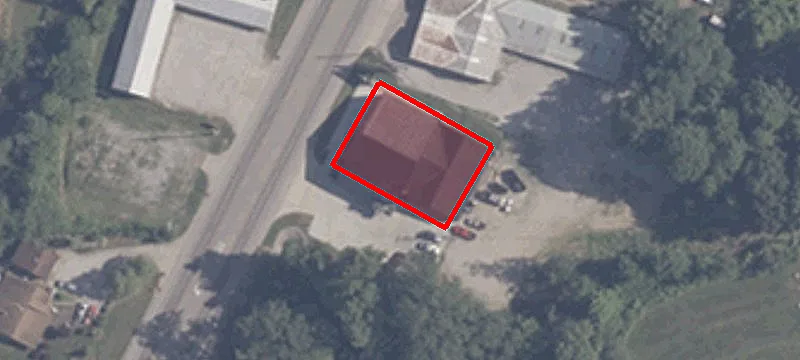 2744 State Rte 261