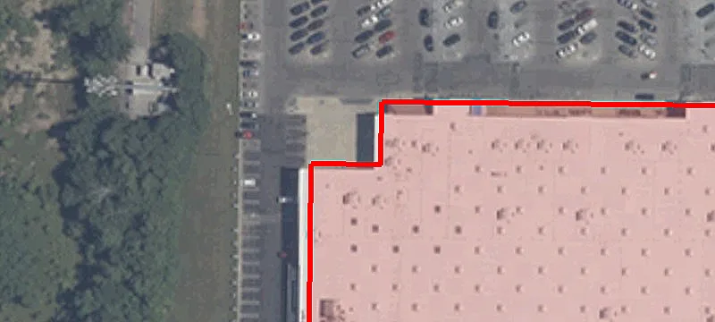 3601 Main St
