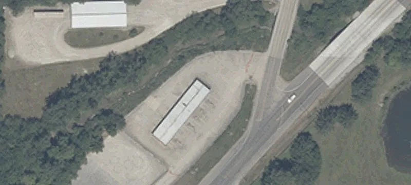 515 Bellmont Rd