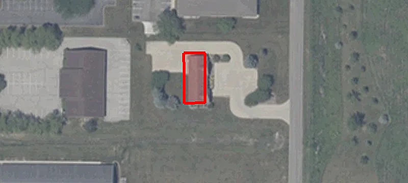 3701 Everett Rd
