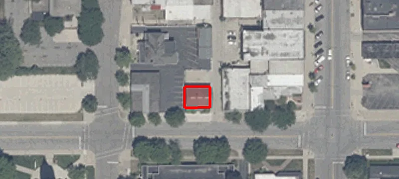 116 3rd St