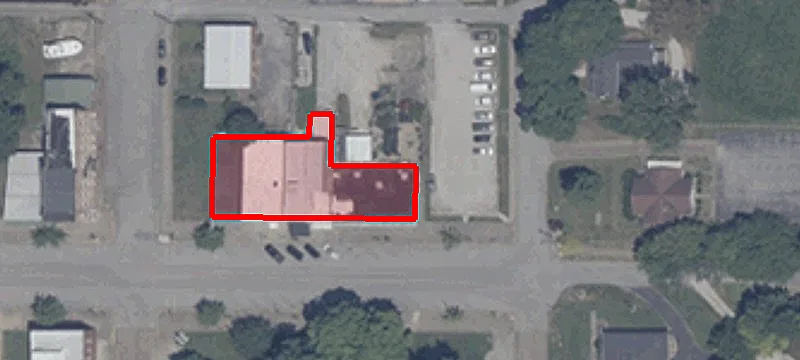 207 Main St