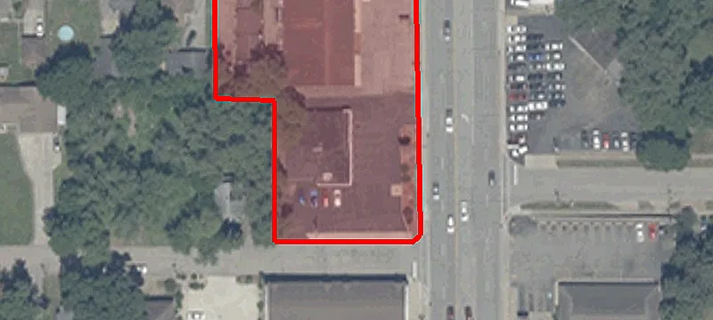 309 Dixie Way