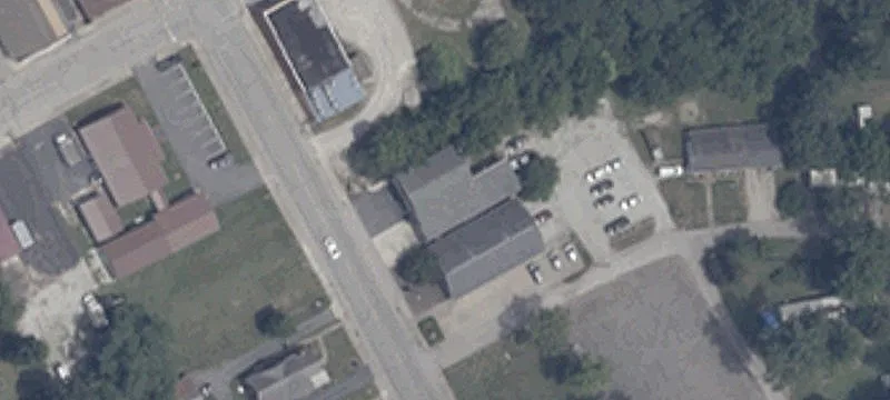 201 Armstrong St