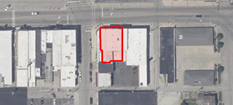 205 Main St