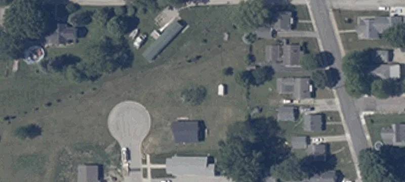 1309 John St