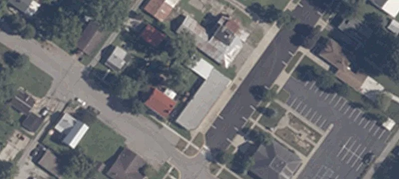 201 Walnut St
