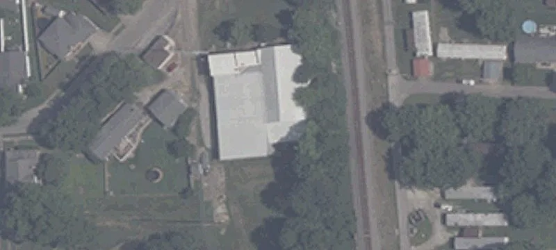 400 Mccreary St