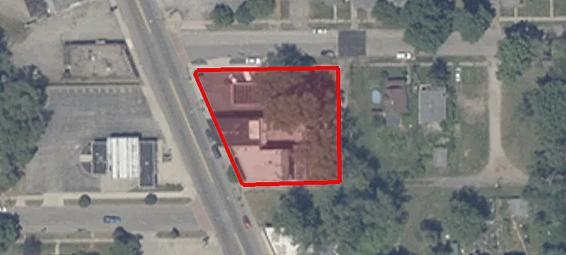 1434 Portage Ave