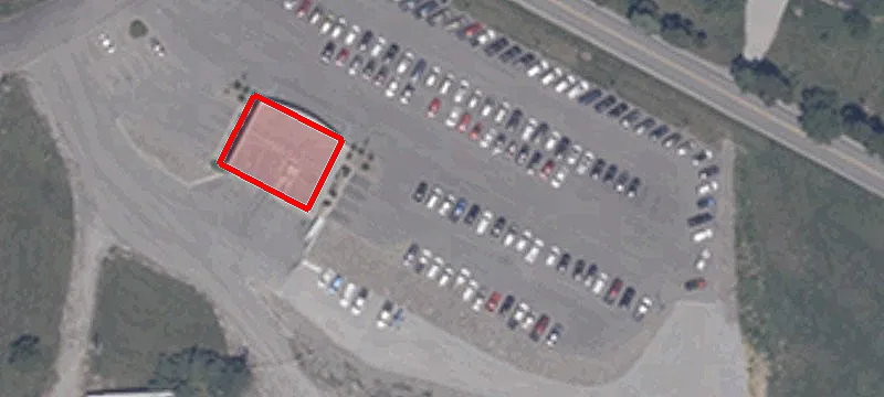 9249 Hwy 150