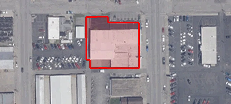 207 Main St