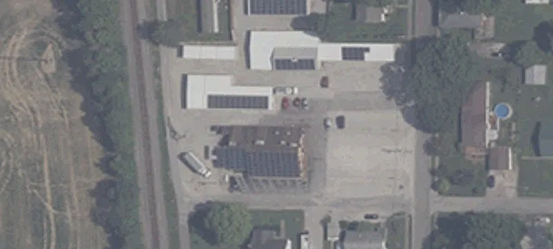 609 Main St