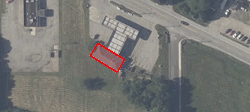 1811 Indianapolis Rd