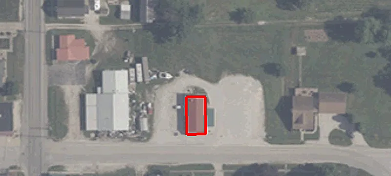 451 Haysville Rd