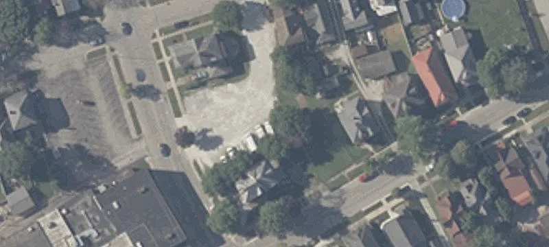 111 Wabash St