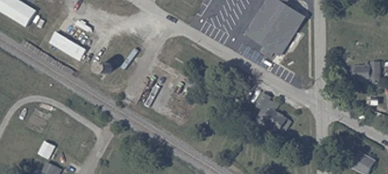 113 Ml St