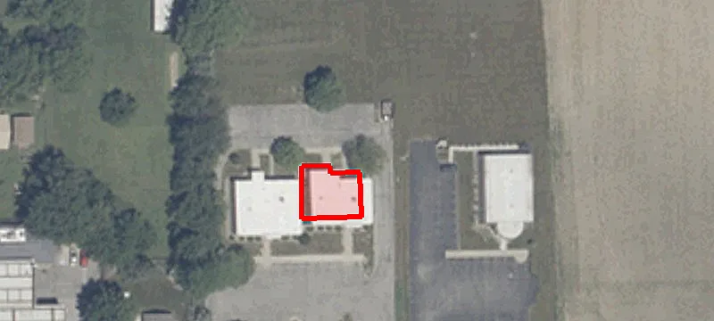 2220 Alto Rd