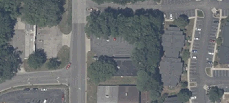 1550 Woodland Ave