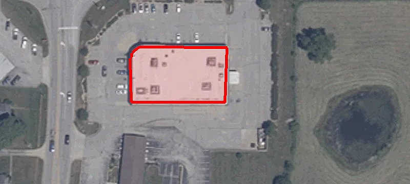 1673 Hwy 64th NE