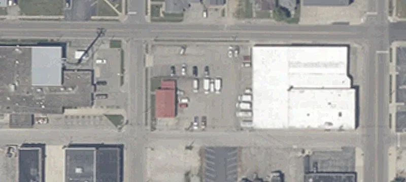 218 Vine St