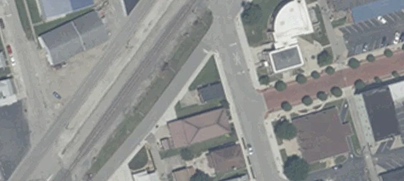 105 Walnut St