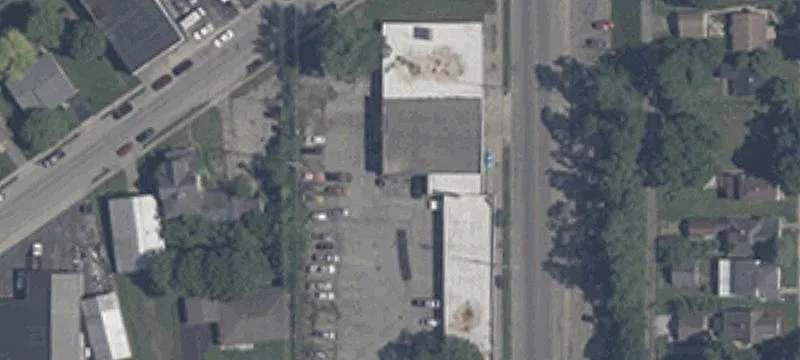 800 5th St