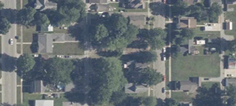 610 Blf St