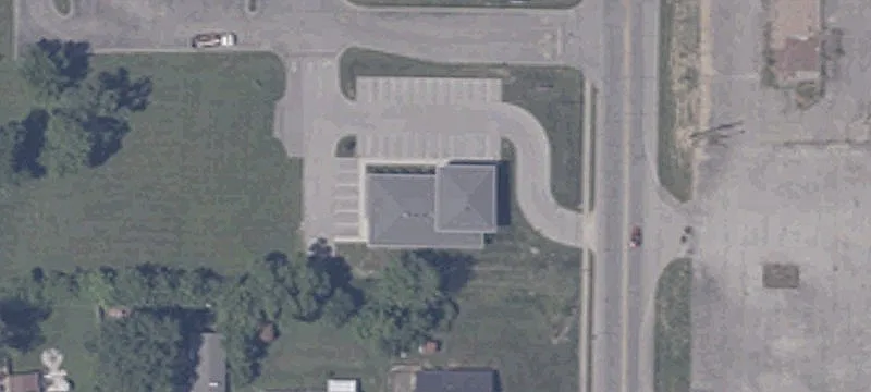 2513 Michigan Rd