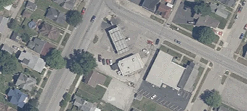 300 Burlington Ave