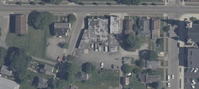 629  St