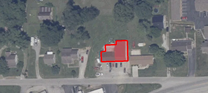 1217 Old State Rd 60th W
