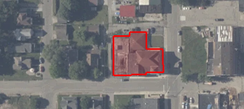 210 Church St
