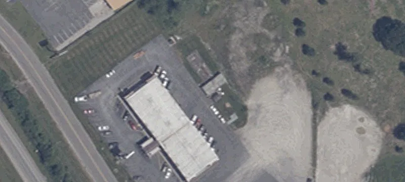 2603 Outlet Blvd