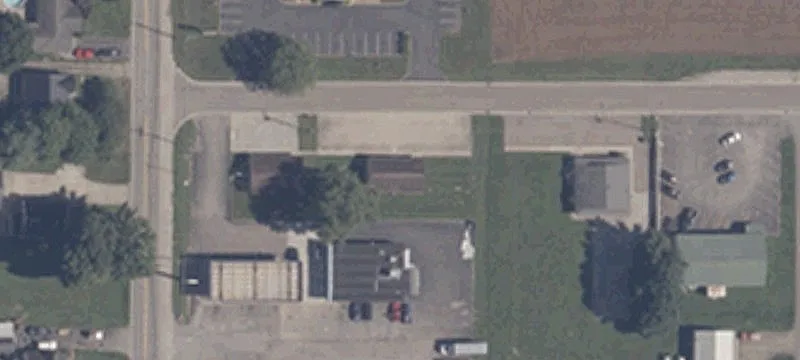 315 Industrial Access Rd