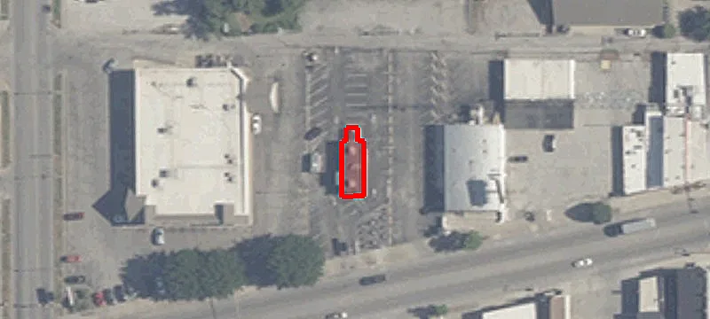 1330 Wabash Ave
