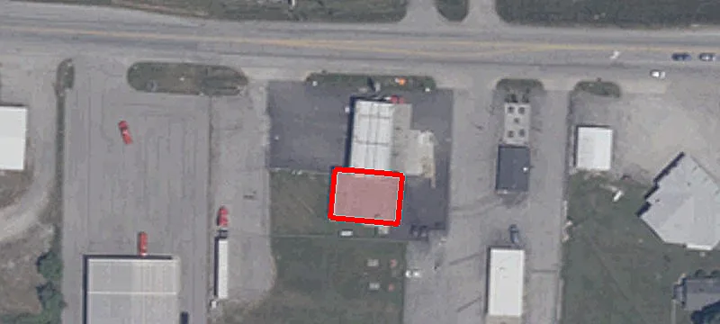 1555 Hwy 64th NE