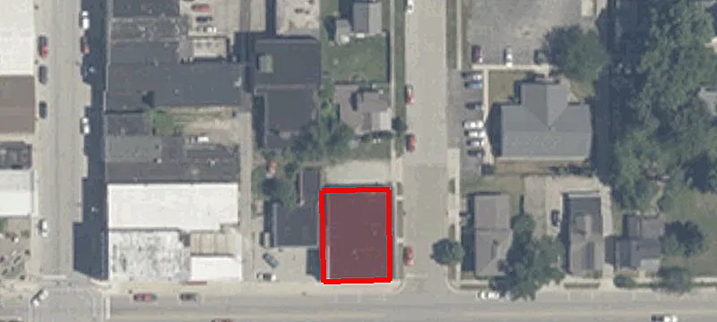 117 Ctr St