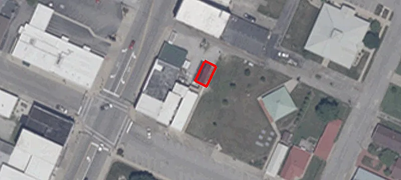 111 Walnut St