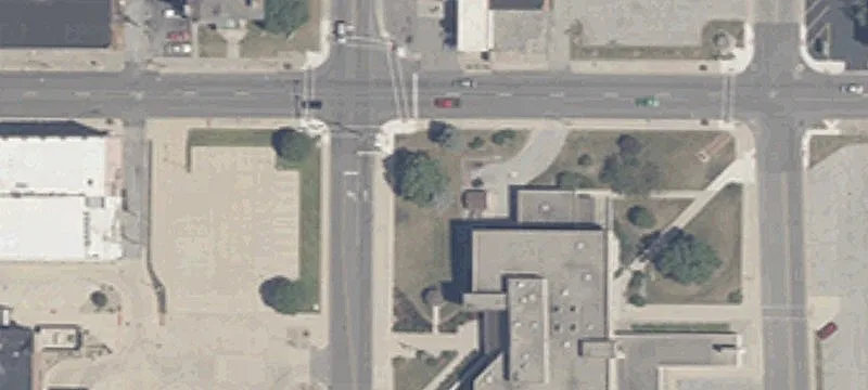 301 Branson St