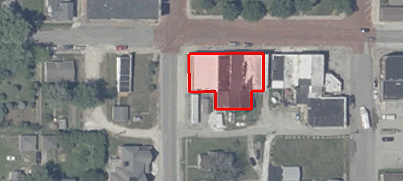 102 Mcconnell St