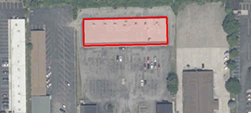 212 Edison Rd