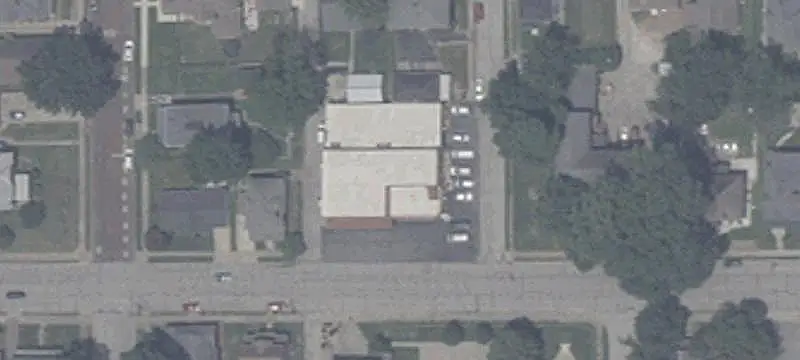 708 Main St