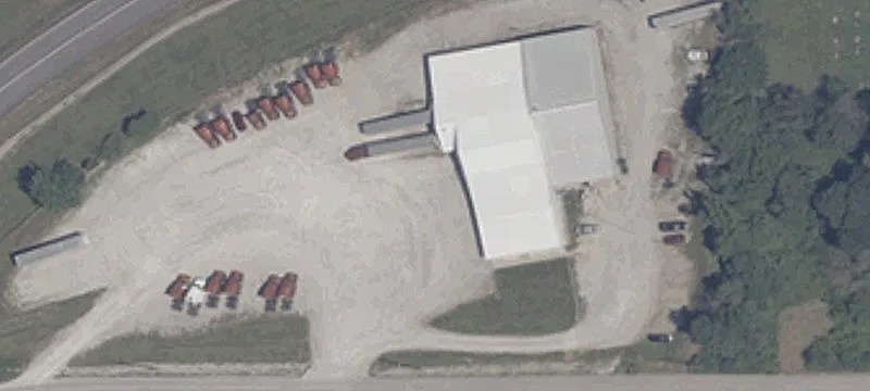 6260 Tower Rd